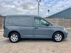 Volkswagen Caddy C20 TSI 114 COMMERCE PLUS  (21044)