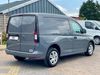 Volkswagen Caddy C20 TSI 114 COMMERCE PLUS  (21044)