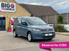 Volkswagen Caddy C20 TSI 114 COMMERCE PLUS  (21044)