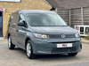 Volkswagen Caddy C20 TSI 114 COMMERCE PLUS  (21044)