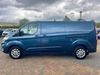 Ford Transit Custom 300 TDCI 130 L2H1 LIMITED ECOBLUE LWB LOW ROOF FWD AUTO  (21207)