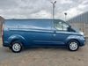 Ford Transit Custom 300 TDCI 130 L2H1 LIMITED ECOBLUE LWB LOW ROOF FWD AUTO  (21207)