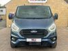Ford Transit Custom 300 TDCI 130 L2H1 LIMITED ECOBLUE LWB LOW ROOF FWD AUTO  (21207)