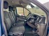 Ford Transit Custom 300 TDCI 130 L2H1 LIMITED ECOBLUE LWB LOW ROOF FWD AUTO  (21207)