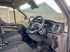 Ford Transit Custom 300 TDCI 130 L2H1 LIMITED ECOBLUE LWB LOW ROOF FWD AUTO  (21207)