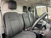 Ford Transit Custom 300 TDCI 130 L2H1 LIMITED ECOBLUE LWB LOW ROOF FWD AUTO  (21207)