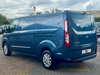 Ford Transit Custom 300 TDCI 130 L2H1 LIMITED ECOBLUE LWB LOW ROOF FWD AUTO  (21207)