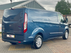 Ford Transit Custom 300 TDCI 130 L2H1 LIMITED ECOBLUE LWB LOW ROOF FWD AUTO  (21207)