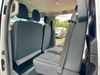 Ford Transit Custom 320 TDCI 130 L1H1 LIMITED ECOBLUE DOUBLE CAB 6 SEAT CREW VAN SWB LOW ROOF FWD AUTO  (21242)