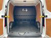 Ford Transit Custom 320 TDCI 130 L1H1 LIMITED ECOBLUE DOUBLE CAB 6 SEAT CREW VAN SWB LOW ROOF FWD AUTO  (21242)