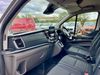 Ford Transit Custom 320 TDCI 130 L1H1 LIMITED ECOBLUE DOUBLE CAB 6 SEAT CREW VAN SWB LOW ROOF FWD AUTO  (21242)