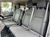 Ford Transit Custom 320 TDCI 130 L1H1 LIMITED ECOBLUE DOUBLE CAB 6 SEAT CREW VAN SWB LOW ROOF FWD AUTO  (21242)