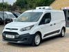 Ford Transit Connect 210 TDCI 100 L2H1 FRIDGE/FREEZER VAN LWB LOW ROOF  (21337)