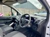 Ford Transit Connect 210 TDCI 100 L2H1 FRIDGE/FREEZER VAN LWB LOW ROOF  (21337)