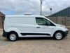 Ford Transit Connect 210 TDCI 100 L2H1 FRIDGE/FREEZER VAN LWB LOW ROOF  (21337)