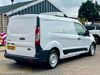 Ford Transit Connect 210 TDCI 100 L2H1 FRIDGE/FREEZER VAN LWB LOW ROOF  (21337)