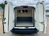 Ford Transit Connect 210 TDCI 120 L2H1 FRIDGE/FREEZER VAN LWB LOW ROOF  (21340)