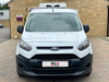 Ford Transit Connect 210 TDCI 120 L2H1 FRIDGE/FREEZER VAN LWB LOW ROOF  (21340)