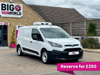 Ford Transit Connect 210 TDCI 120 L2H1 FRIDGE/FREEZER VAN LWB LOW ROOF  (21340)