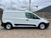 Ford Transit Connect 210 TDCI 120 L2H1 FRIDGE/FREEZER VAN LWB LOW ROOF  (21340)