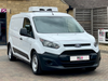 Ford Transit Connect 210 TDCI 120 L2H1 FRIDGE/FREEZER VAN LWB LOW ROOF  (21340)