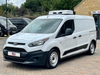 Ford Transit Connect 210 TDCI 120 L2H1 FRIDGE/FREEZER VAN LWB LOW ROOF  (21340)