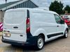 Ford Transit Connect 210 TDCI 120 L2H1 FRIDGE/FREEZER VAN LWB LOW ROOF  (21340)