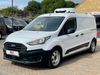 Ford Transit Connect 230 TDCI 75 L2H1 LEADER ECOBLUE FRIDGE/FREEZER VAN LWB LOW ROOF  (21335)