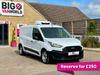 Ford Transit Connect 230 TDCI 75 L2H1 LEADER ECOBLUE FRIDGE/FREEZER VAN LWB LOW ROOF  (21335)