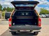 Nissan Navara DCI 190 TEKNA TT 4WD DOUBLE CAB WITH TRUCKMAN TOP AUTO  (21363)