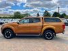 Nissan Navara DCI 190 TEKNA TT 4WD DOUBLE CAB WITH TRUCKMAN TOP AUTO  (21363)