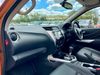 Nissan Navara DCI 190 TEKNA TT 4WD DOUBLE CAB WITH TRUCKMAN TOP AUTO  (21363)