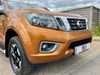 Nissan Navara DCI 190 TEKNA TT 4WD DOUBLE CAB WITH TRUCKMAN TOP AUTO  (21363)