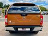 Nissan Navara DCI 190 TEKNA TT 4WD DOUBLE CAB WITH TRUCKMAN TOP AUTO  (21363)