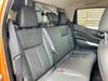 Nissan Navara DCI 190 TEKNA TT 4WD DOUBLE CAB WITH TRUCKMAN TOP AUTO  (21363)