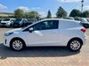 Ford Fiesta 1.0 ECOBOOST 125 TREND  (21433)
