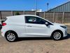 Ford Fiesta 1.0 ECOBOOST 125 TREND  (21433)