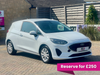 Ford Fiesta 1.0 ECOBOOST 125 TREND  (21433)