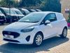 Ford Fiesta 1.0 ECOBOOST 125 TREND  (21433)