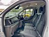 Ford Transit Custom 300 TDCI 130 L2H1 LIMITED ECOBLUE LWB LOW ROOF FWD  (21479)
