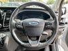 Ford Transit Custom 300 TDCI 130 L2H1 LIMITED ECOBLUE LWB LOW ROOF FWD  (21479)