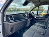 Ford Transit Custom 300 TDCI 130 L2H1 LIMITED ECOBLUE LWB LOW ROOF FWD  (21479)