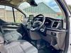 Ford Transit Custom 300 TDCI 130 L2H1 LIMITED ECOBLUE LWB LOW ROOF FWD  (21479)