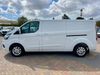 Ford Transit Custom 300 TDCI 130 L2H1 LIMITED ECOBLUE LWB LOW ROOF FWD  (21479)