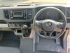Volkswagen Crafter CR35 TDI 140 STARTLINE LWB HIGH ROOF FWD  (23487)