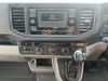 Volkswagen Crafter CR35 TDI 140 STARTLINE LWB HIGH ROOF FWD  (23487)