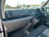 Volkswagen Crafter CR35 TDI 140 STARTLINE LWB HIGH ROOF FWD  (23487)