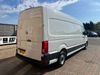 Volkswagen Crafter CR35 TDI 140 STARTLINE LWB HIGH ROOF FWD  (23487)