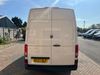 Volkswagen Crafter CR35 TDI 140 STARTLINE LWB HIGH ROOF FWD  (23487)