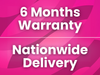 Volkswagen Crafter CR35 TDI 140 STARTLINE LWB HIGH ROOF FWD  (23487)